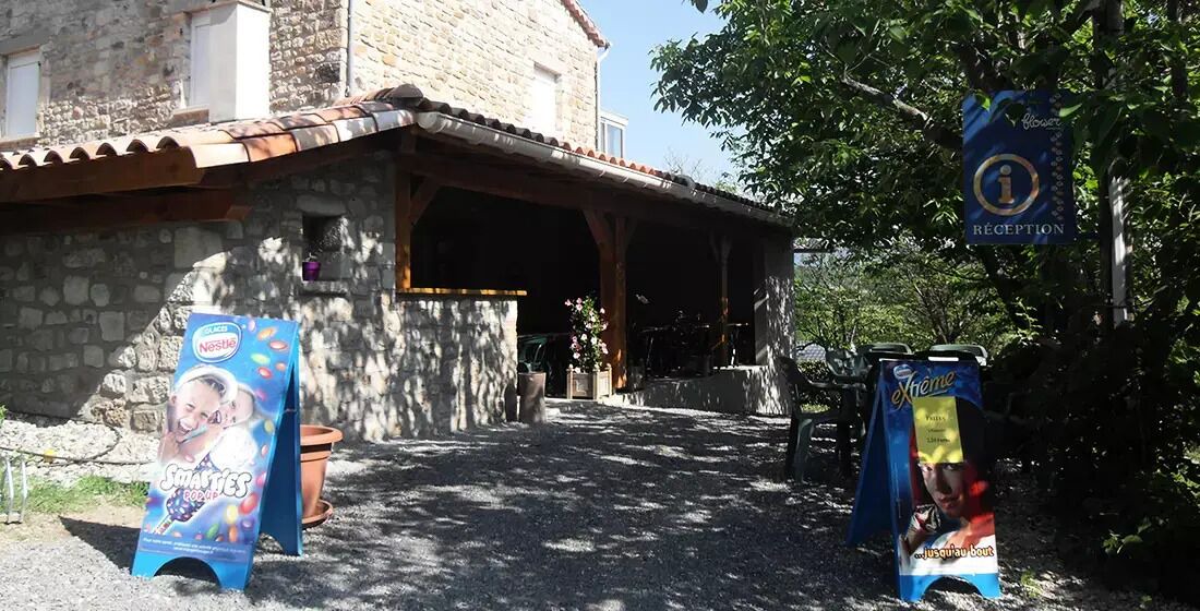 Photo of Outdoor in Laurac-en-Vivarais
