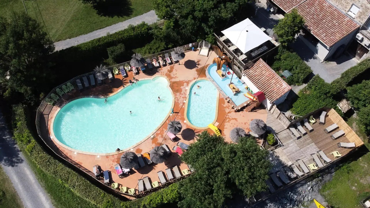 Photo of Outdoor in Laurac-en-Vivarais