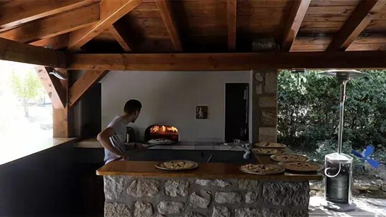 Photo of Outdoor in Laurac-en-Vivarais