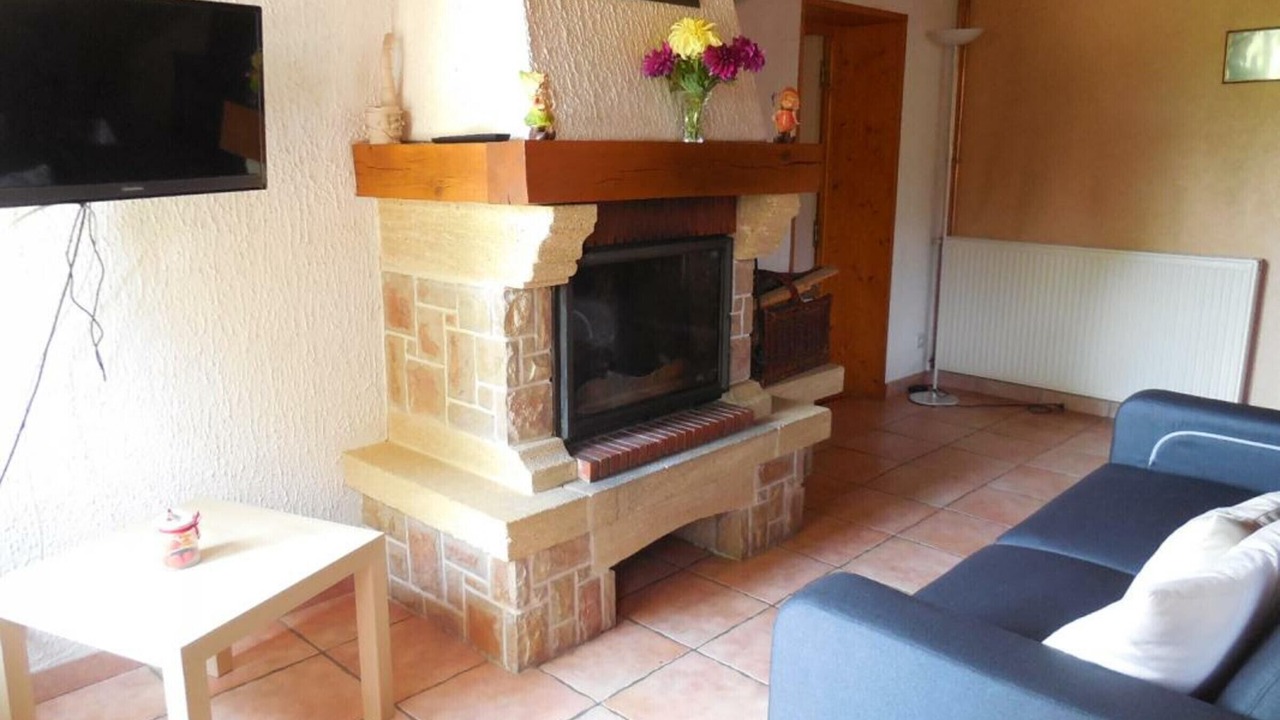 Photo of Livingroom in Chamboeuf