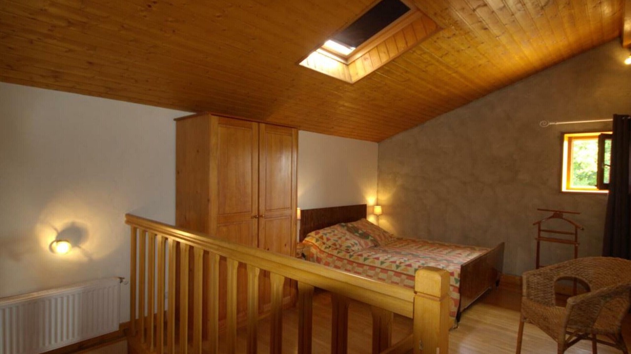 Photo of Bedroom in Chamboeuf