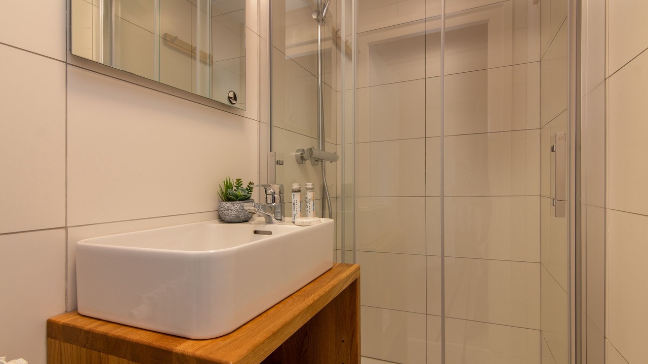 Photo of Bathroom in Le Tour
