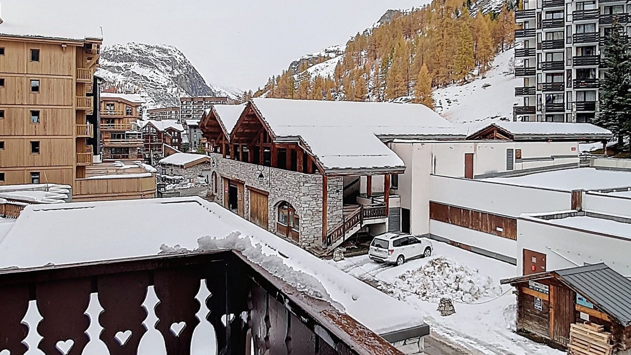Photo of Outdoor in Val-d'Isere