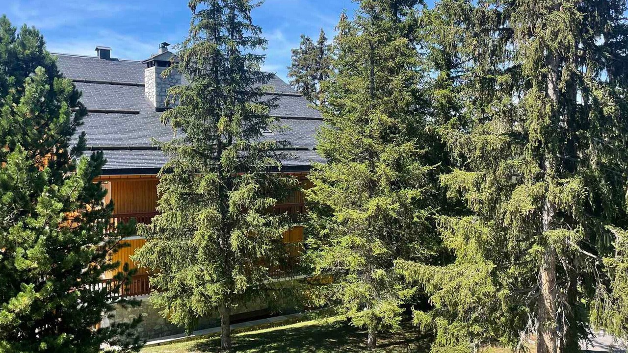 Photo of Outdoor in Meribel