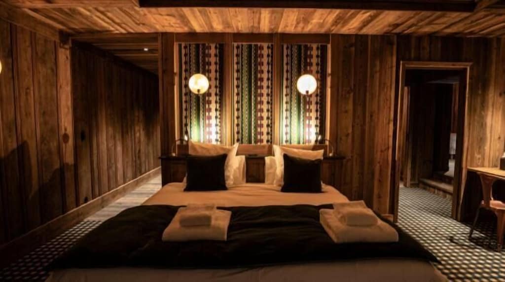 Photo of Bedroom in Val-d'Isere