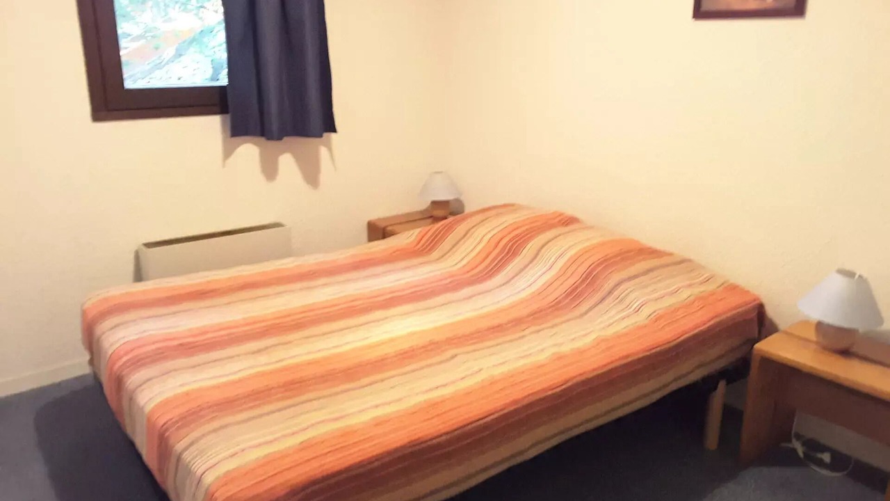 Photo of Bedroom in Peisey-Nancroix
