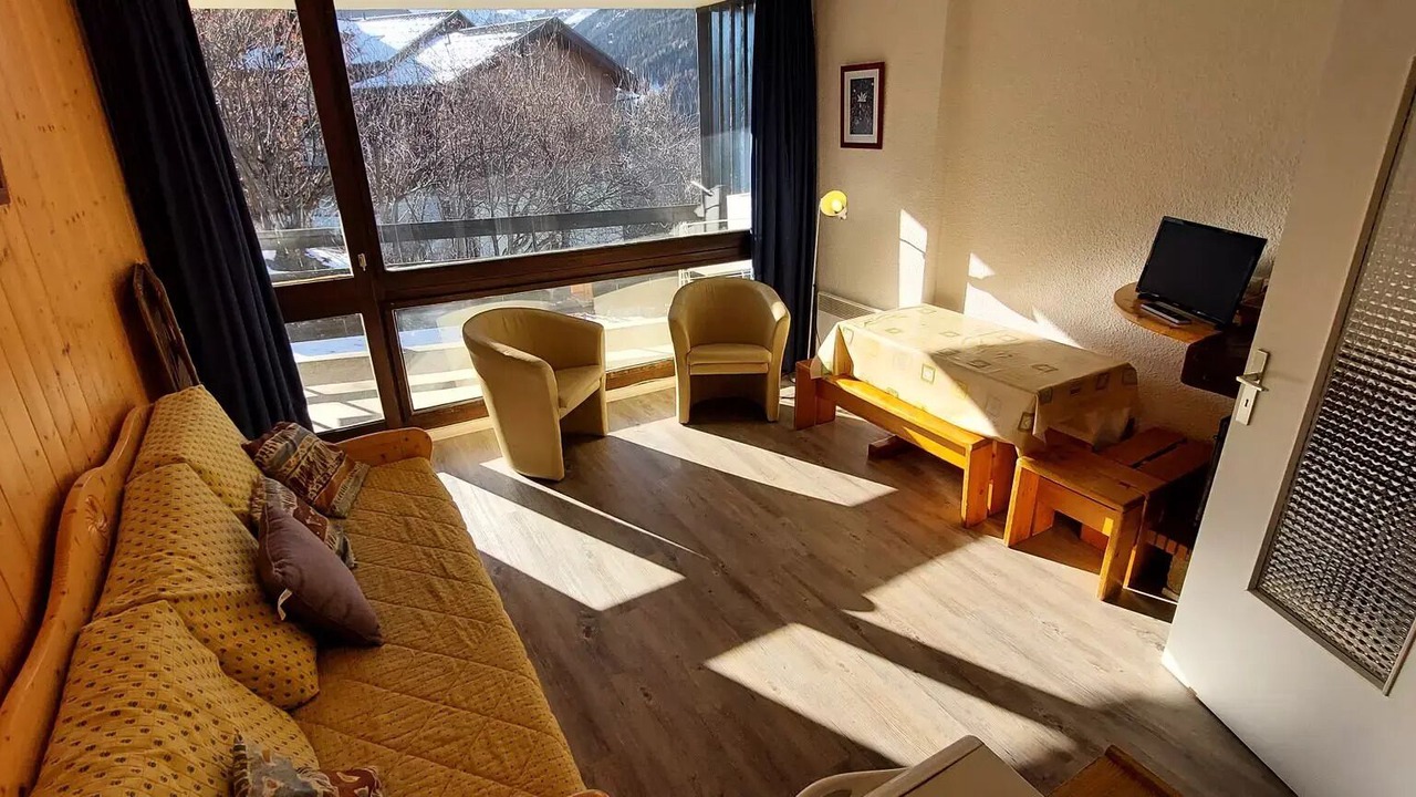 Photo of Livingroom in Peisey-Nancroix