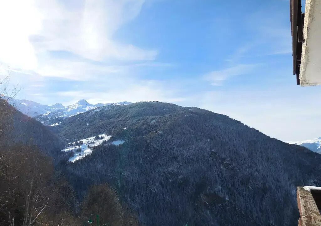 Photo of Others in Peisey-Nancroix