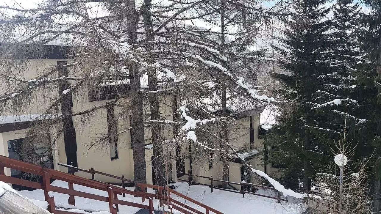 Photo of Outdoor in Peisey-Nancroix