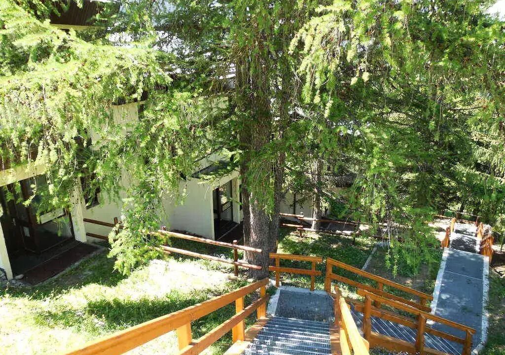 Photo of Outdoor in Peisey-Nancroix