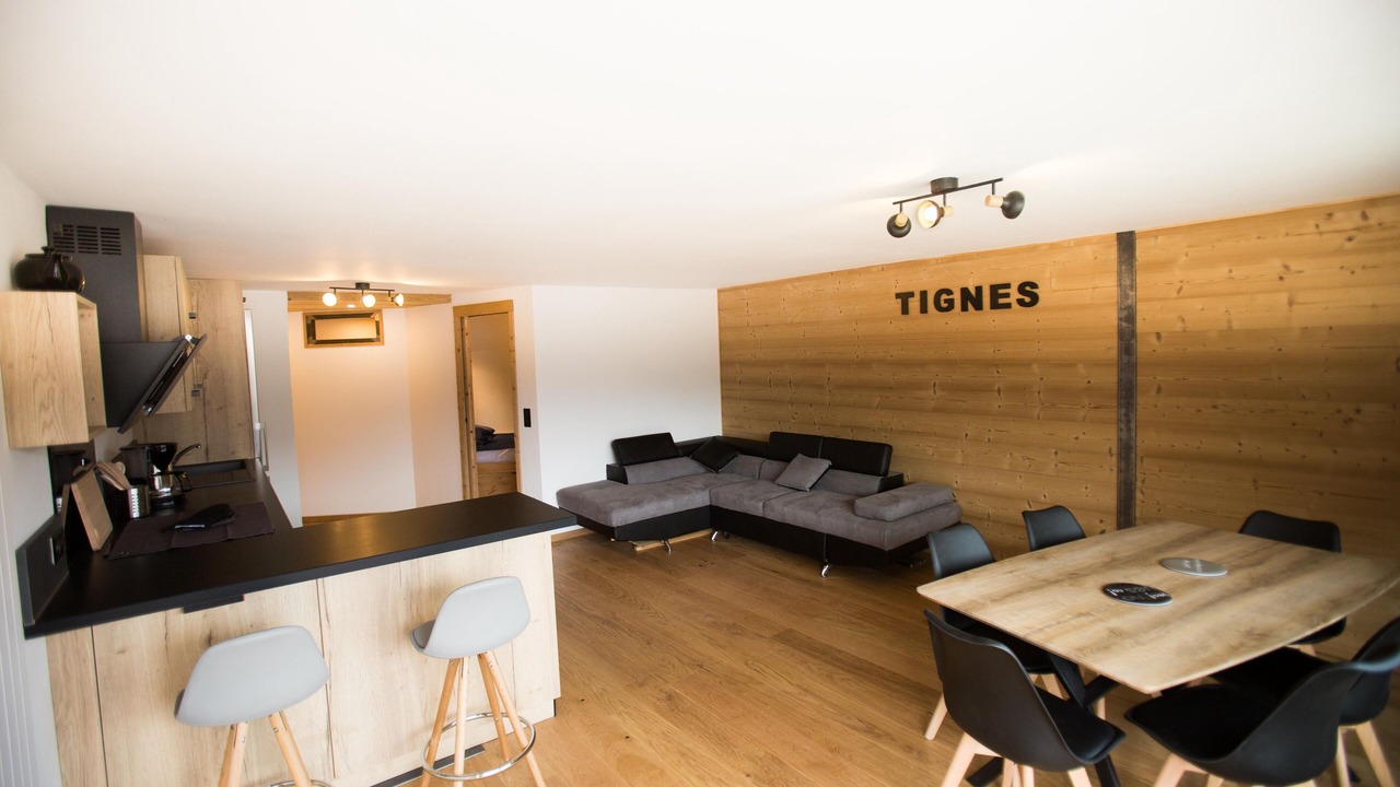 Photo of Others in Tignes le Lac