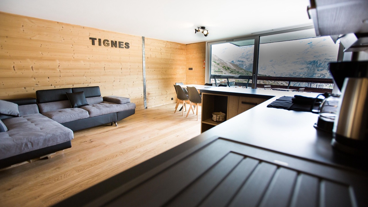 Photo of Others in Tignes le Lac