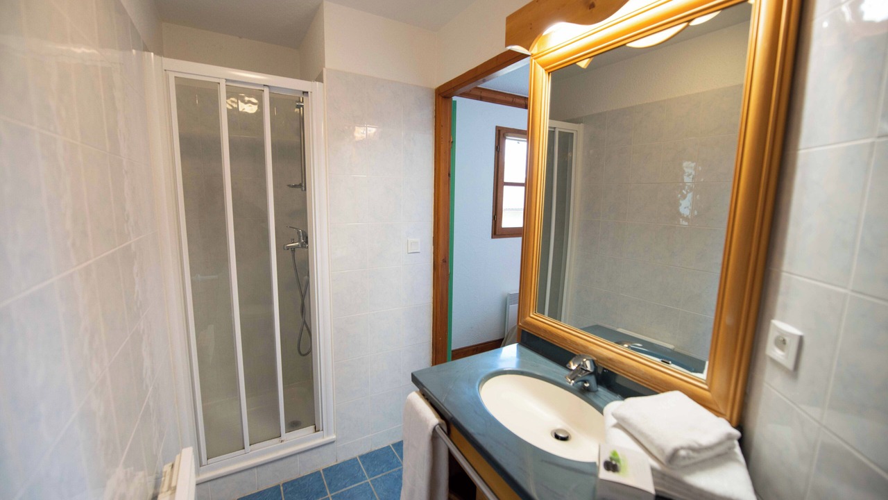 Photo of Bathroom in Oz-en-Oisans