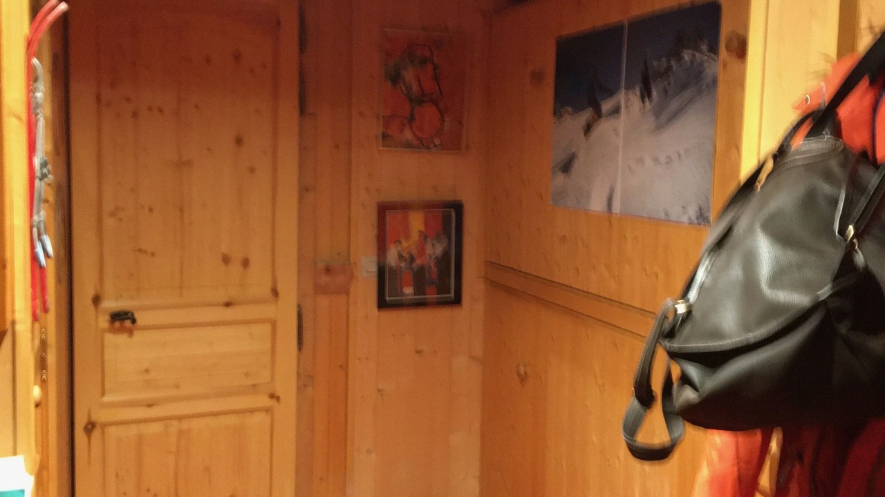 Photo of Others in Courchevel