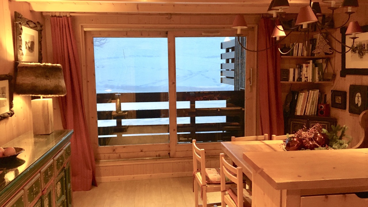 Photo of Others in Courchevel