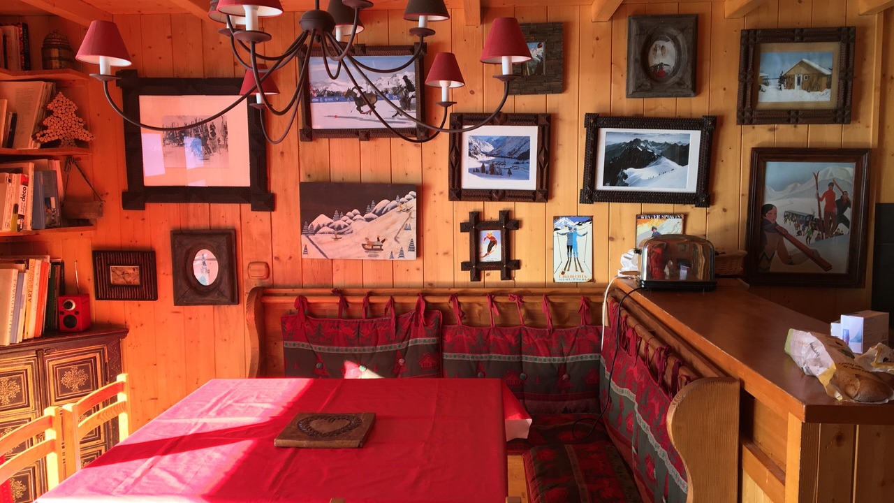 Photo of Others in Courchevel