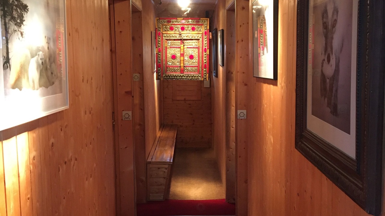 Photo of Others in Courchevel