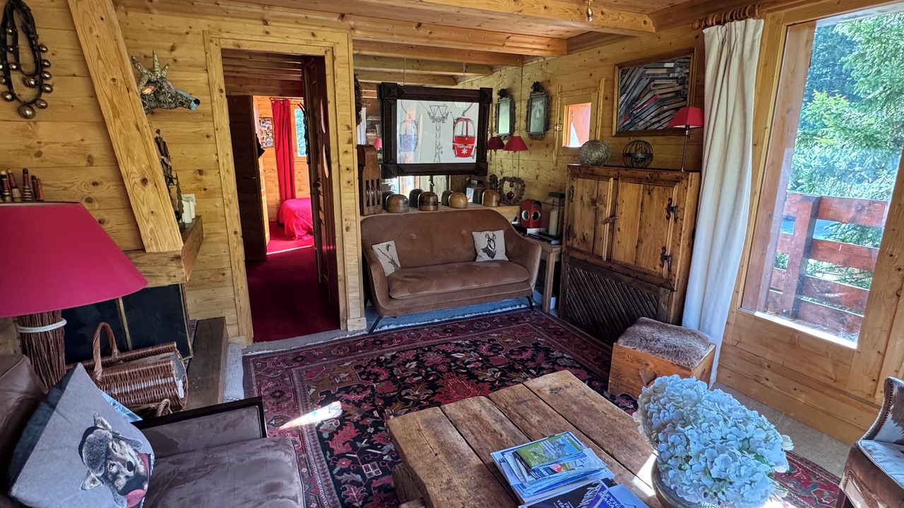 Photo of Others in Courchevel