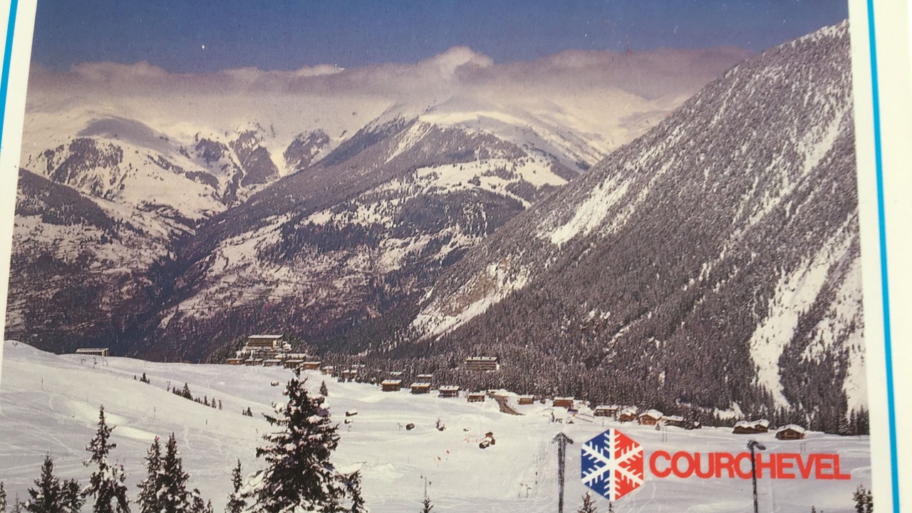 Photo of Others in Courchevel