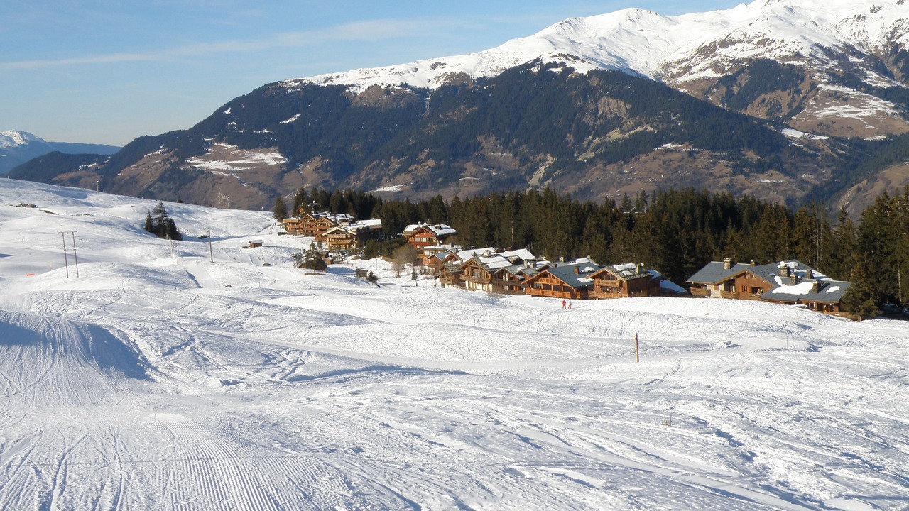 Photo of Others in Courchevel