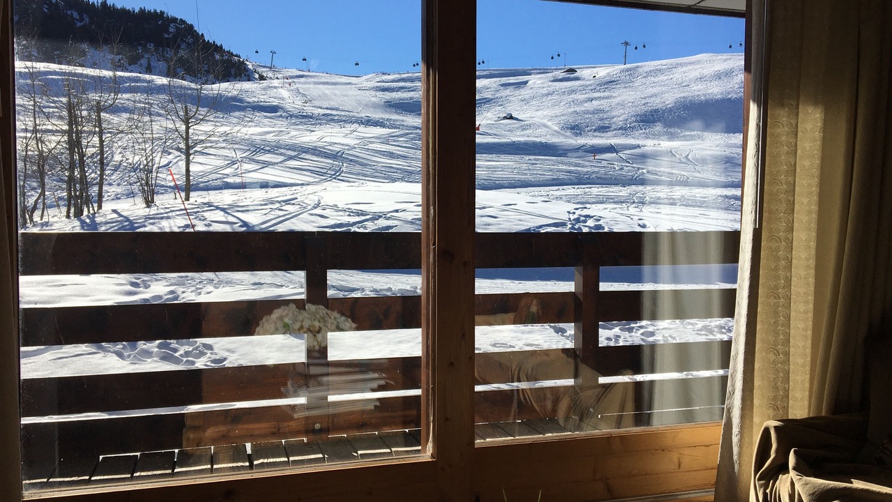 Photo of Others in Courchevel