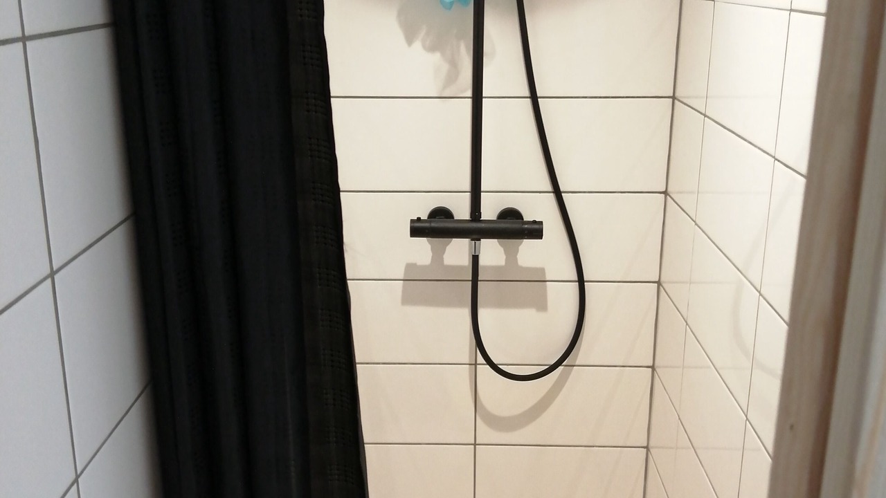 Photo of Bathroom in Saint-Georges-Haute-Ville