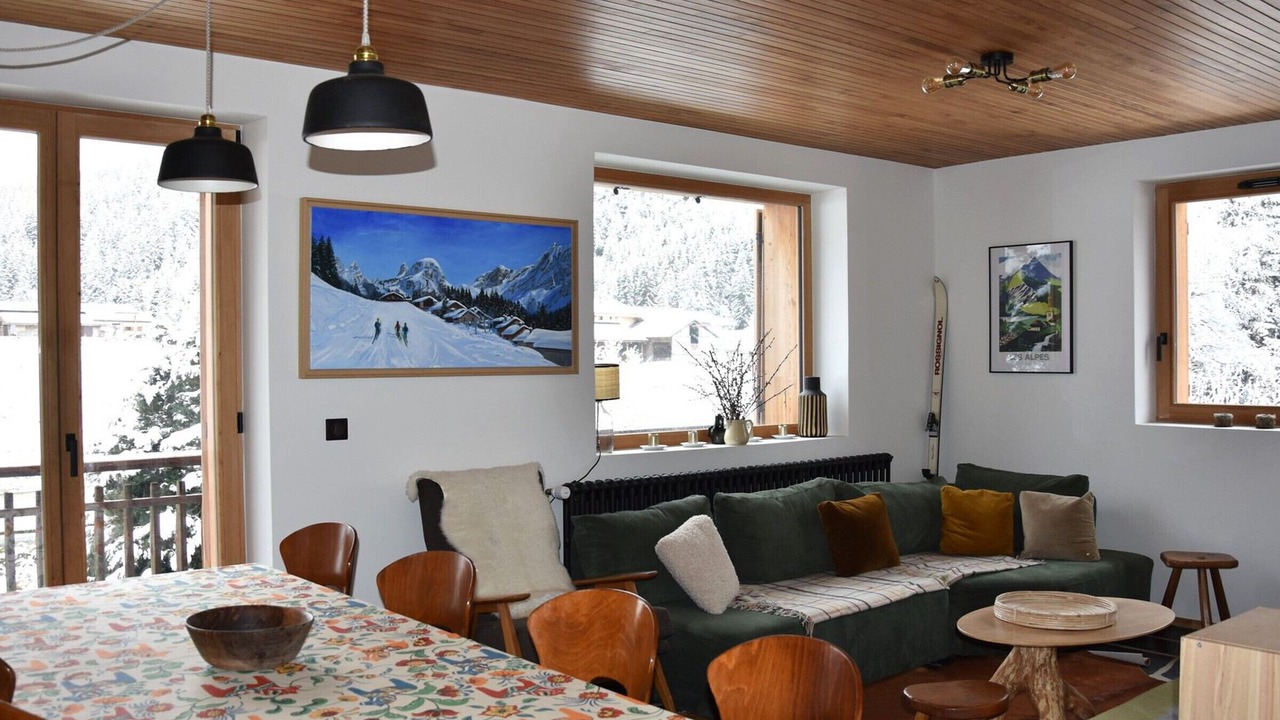 Photo of Others in Pralognan-la-Vanoise
