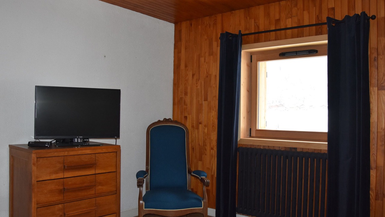 Photo of Bedroom in Pralognan-la-Vanoise