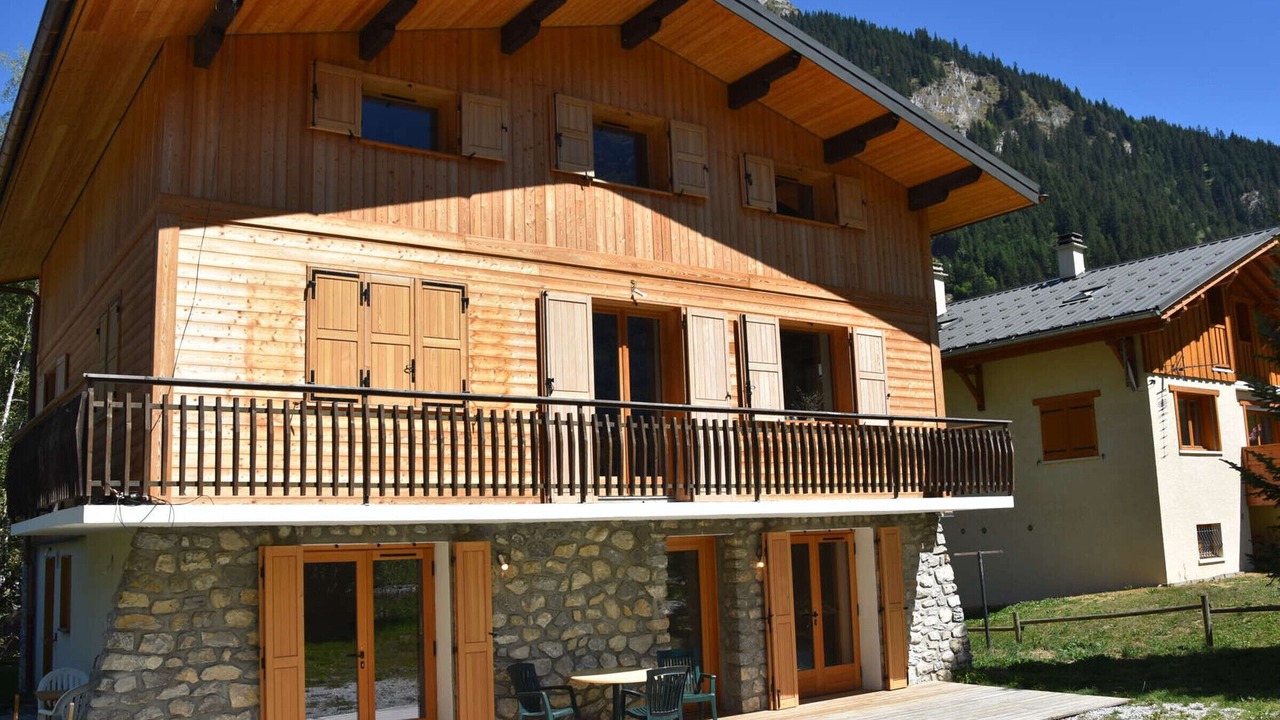 Photo of Outdoor in Pralognan-la-Vanoise