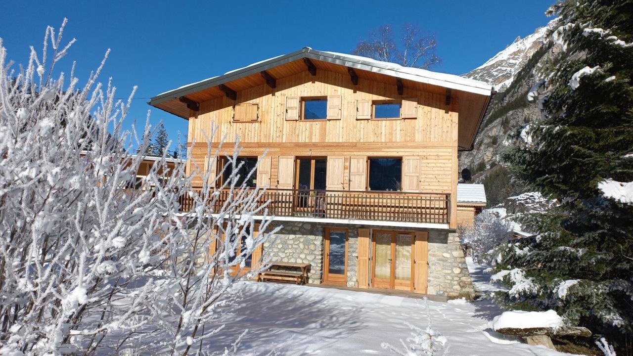 Photo of Outdoor in Pralognan-la-Vanoise
