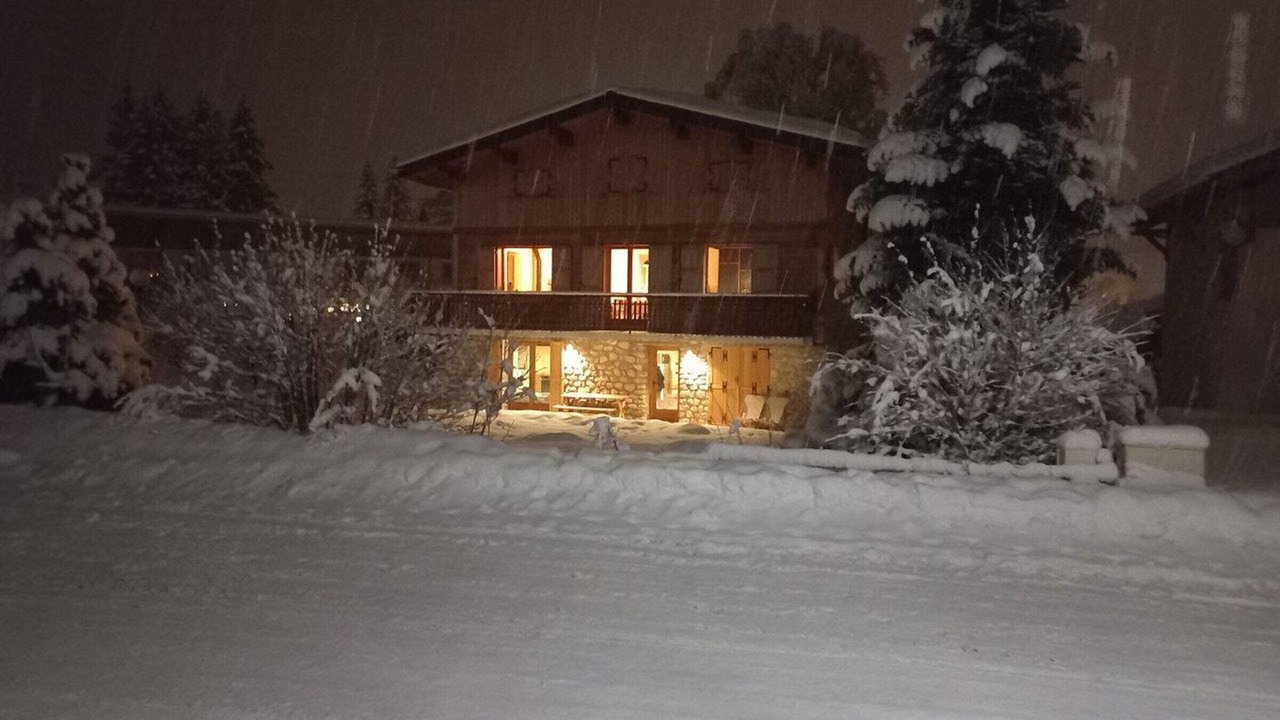 Photo of Outdoor in Pralognan-la-Vanoise