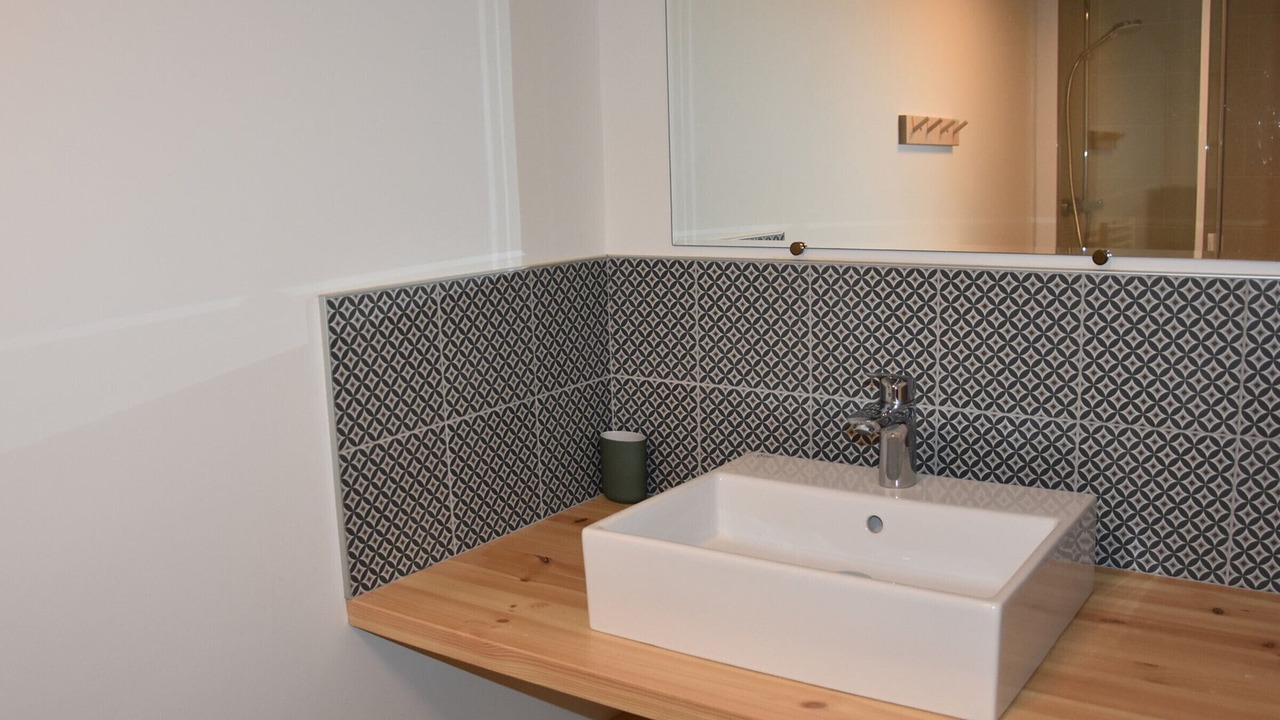 Photo of Bathroom in Pralognan-la-Vanoise