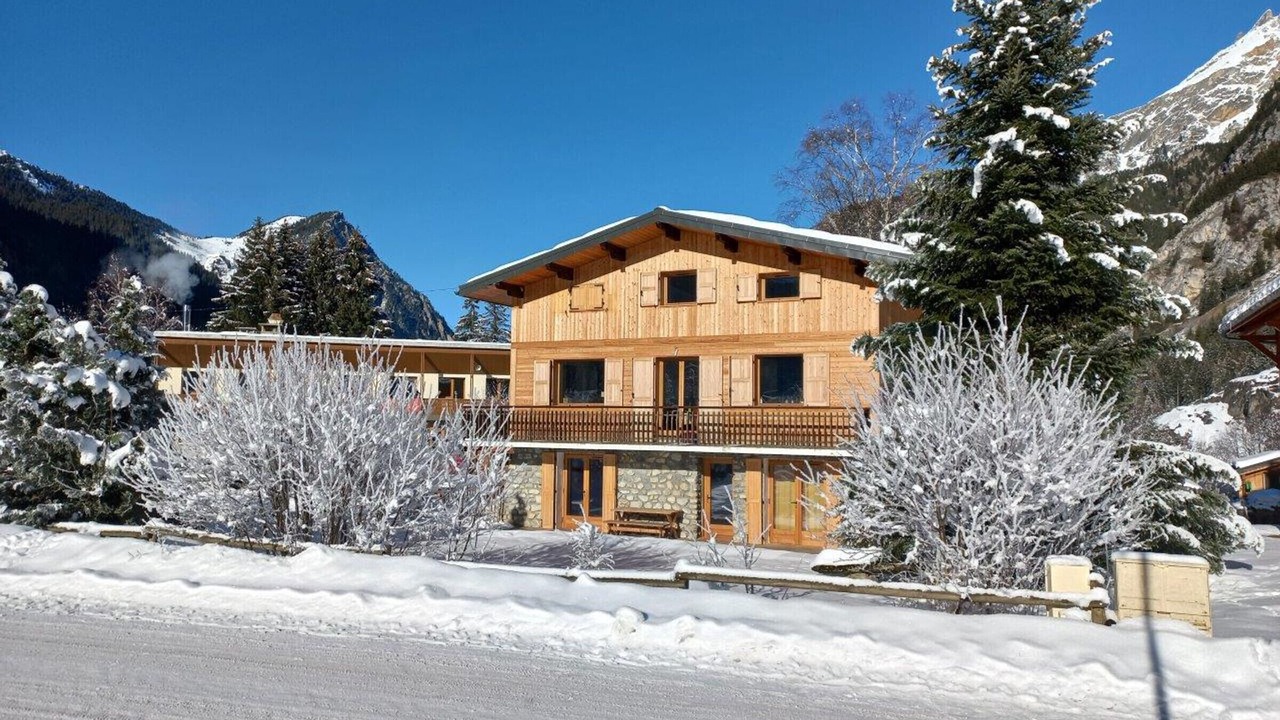 Photo of Outdoor in Pralognan-la-Vanoise