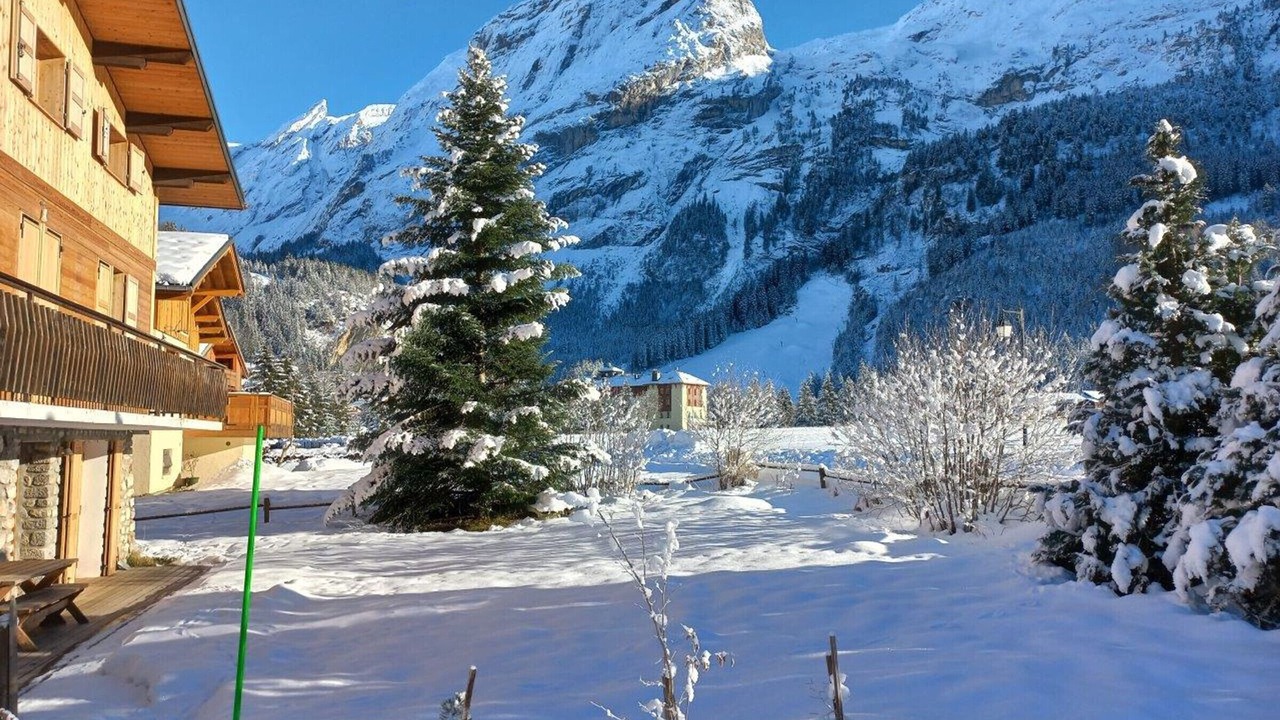 Photo of Outdoor in Pralognan-la-Vanoise