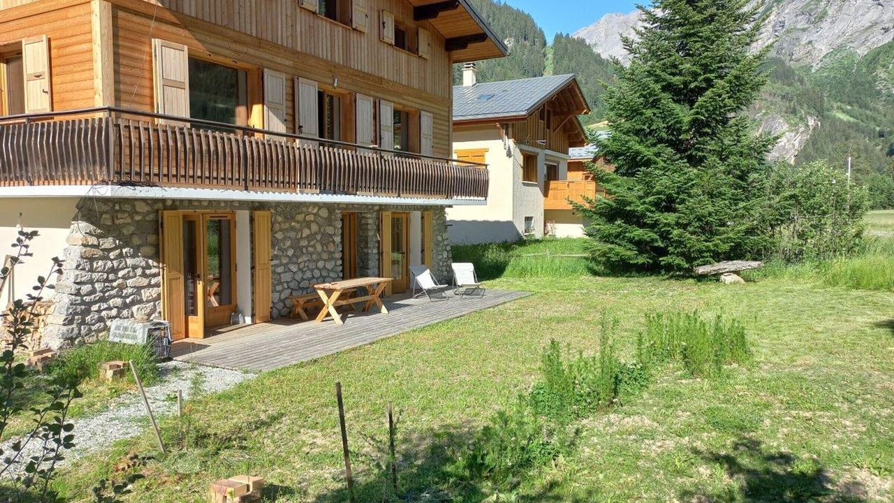 Photo of Outdoor in Pralognan-la-Vanoise