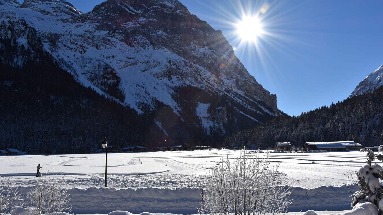 Photo of Others in Pralognan-la-Vanoise