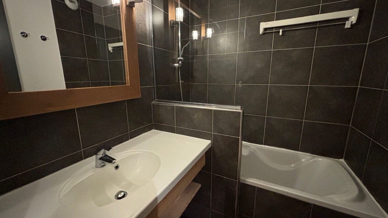 Photo of Bathroom in Les Bruyeres