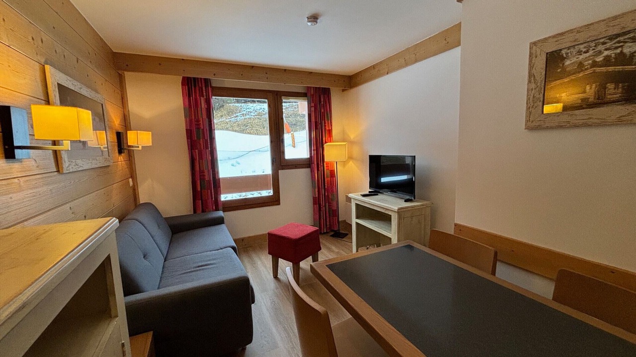 Photo of Livingroom in Les Bruyeres