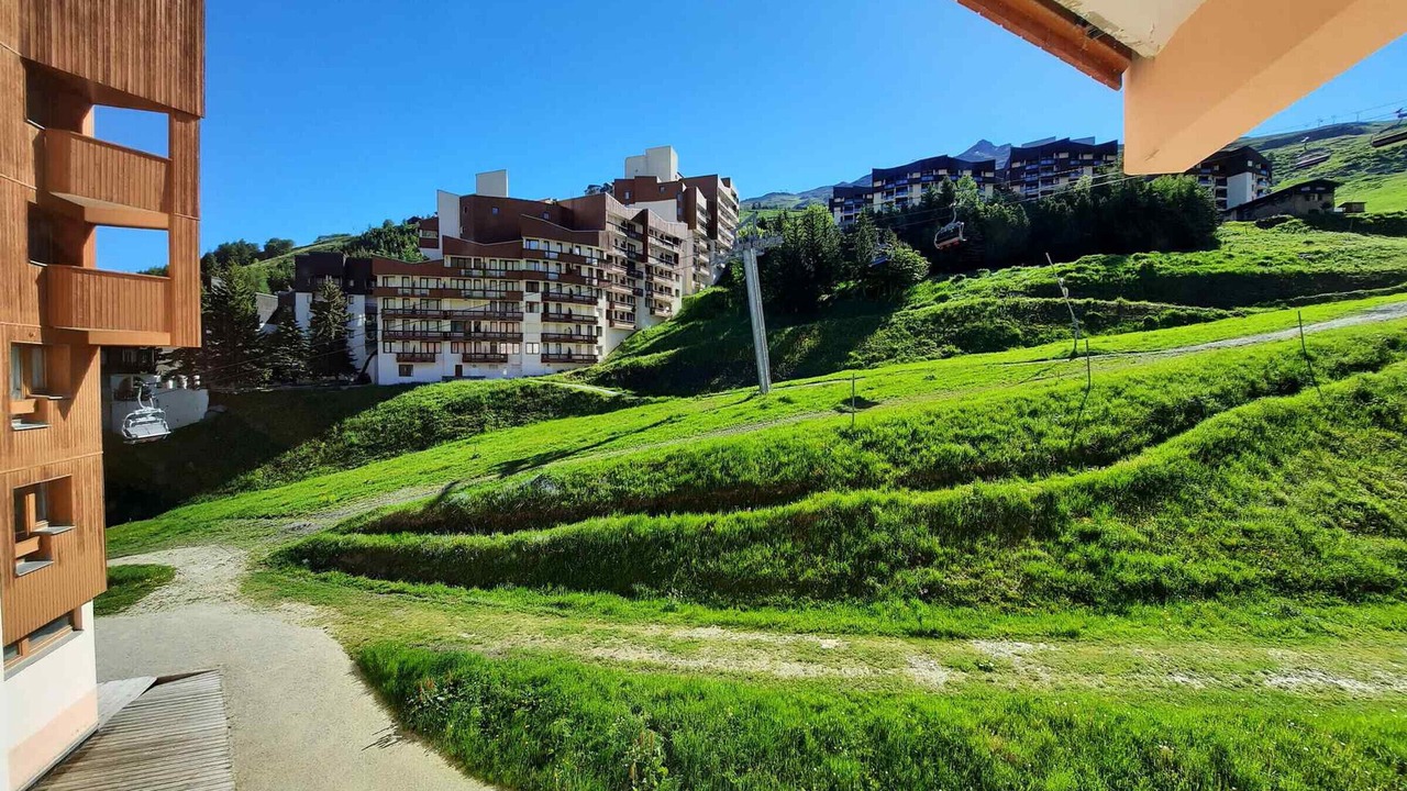Photo of Outdoor in Les Bruyeres