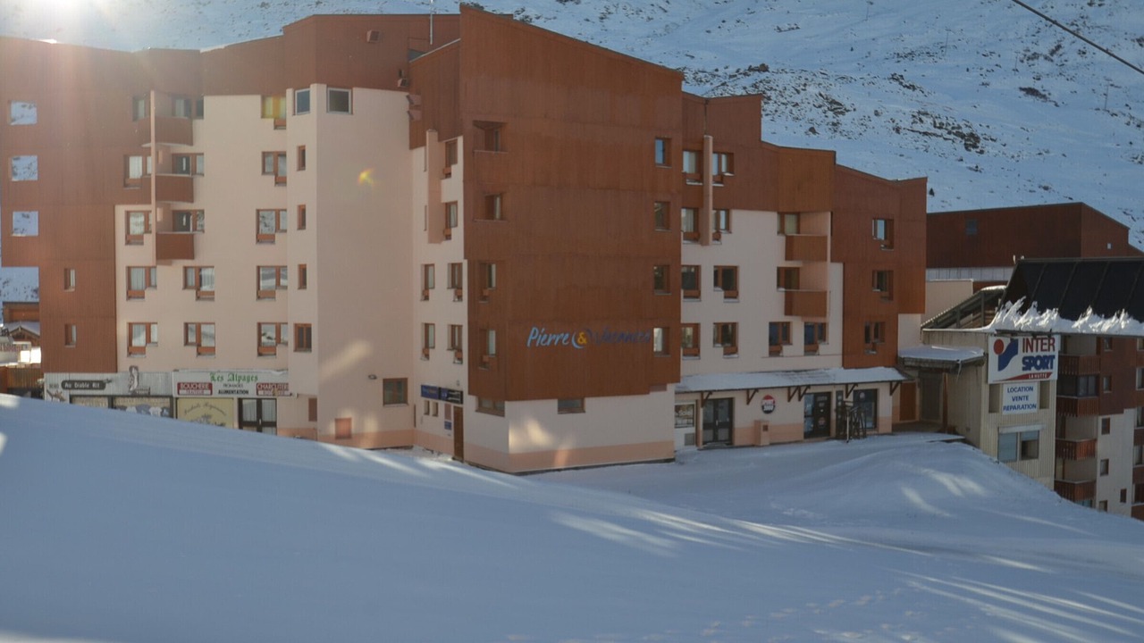 Photo of Outdoor in Les Bruyeres