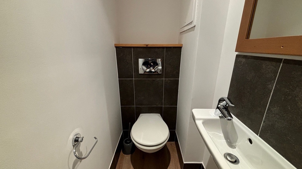 Photo of Bathroom in Les Bruyeres