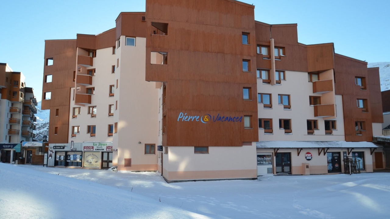 Photo of Outdoor in Les Bruyeres