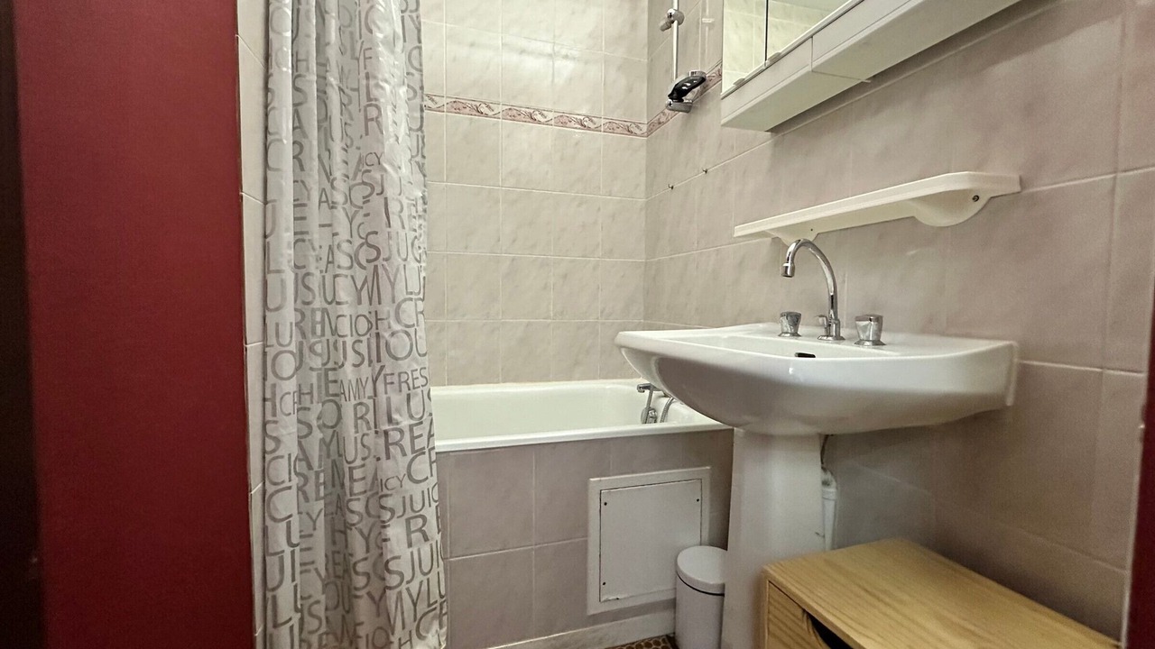 Photo of Bathroom in Correncon-en-Vercors