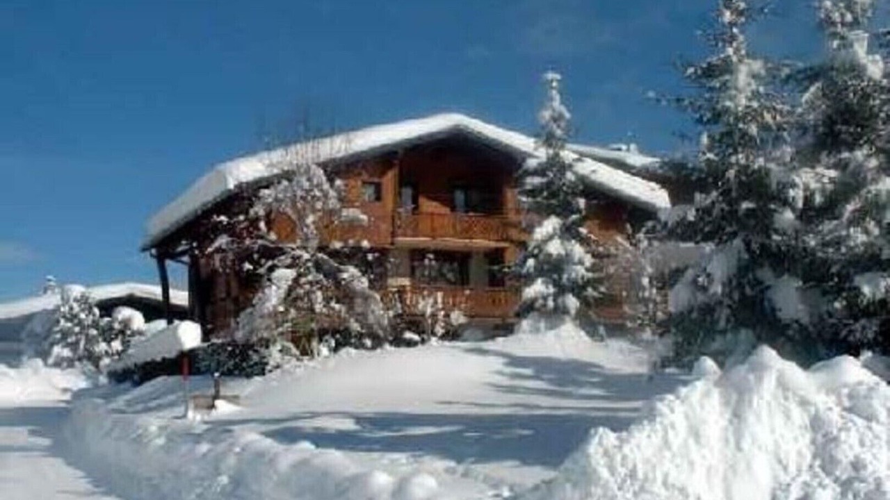 Photo of Outdoor in Notre-Dame-de-Bellecombe