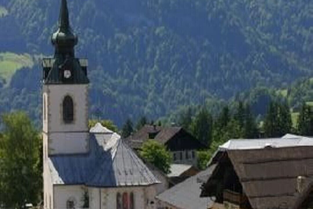 Photo of Outdoor in Notre-Dame-de-Bellecombe