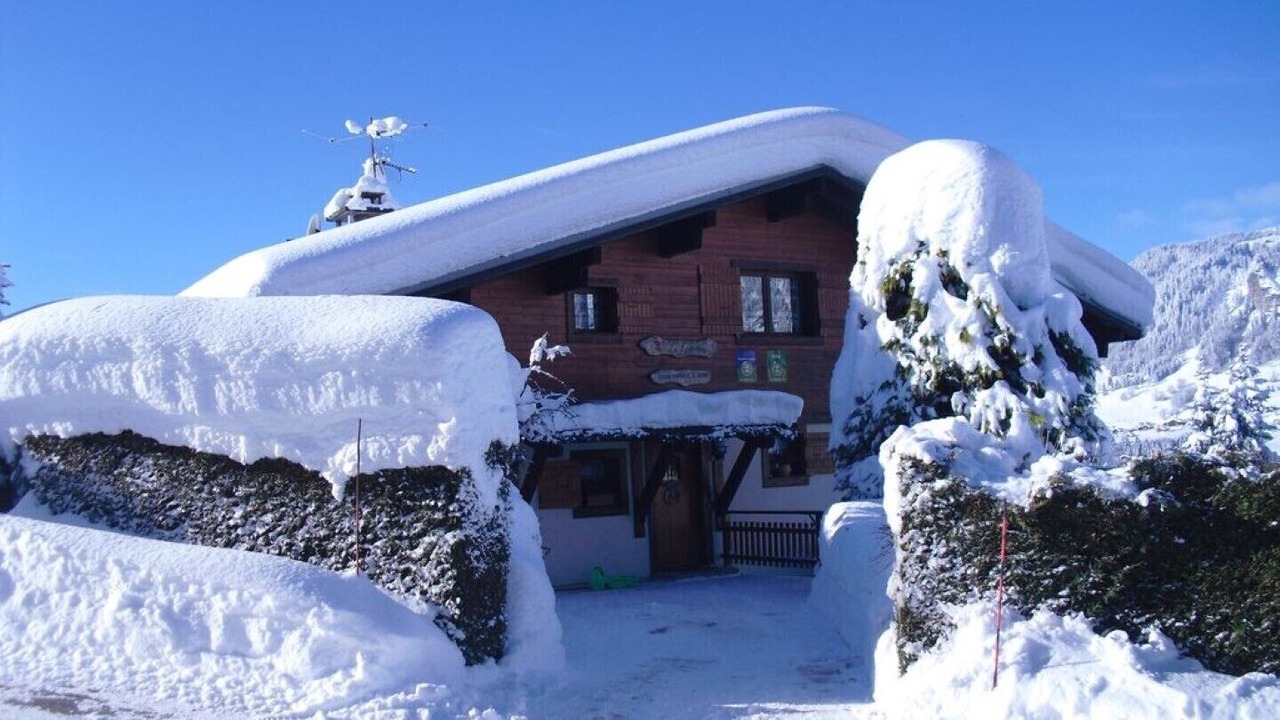 Photo of Outdoor in Notre-Dame-de-Bellecombe