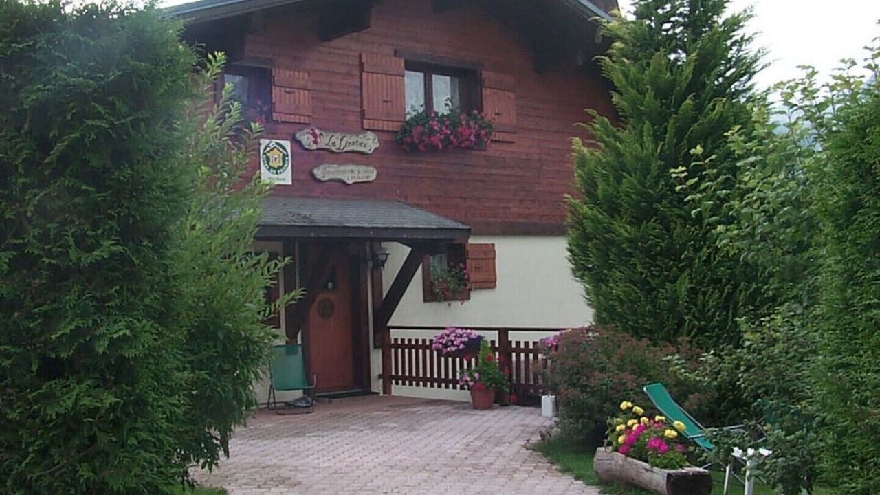 Photo of Outdoor in Notre-Dame-de-Bellecombe