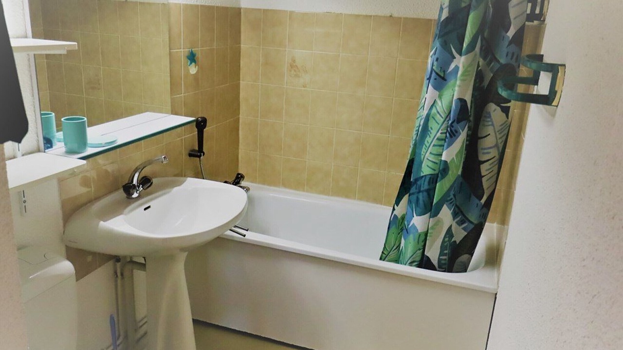 Photo of Bathroom in Beaufort