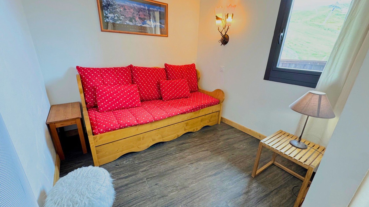 Photo of Livingroom in Reberty