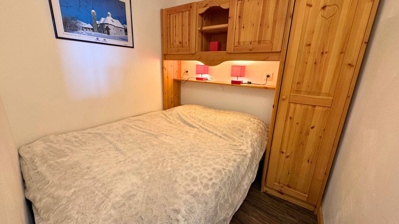 Photo of Bedroom in Reberty